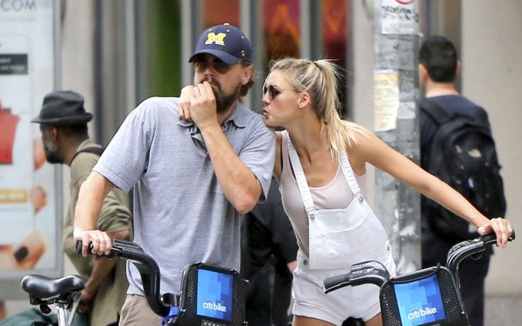 Πρόταση γάμου στη νεαρή σύντροφό του φέρεται να έκανε ο Ντι Κάπριο