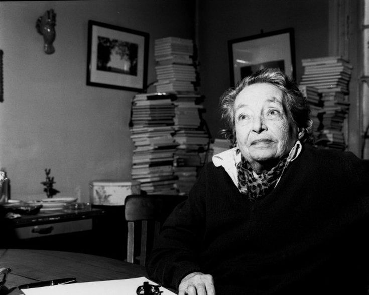 marguerite marguerite