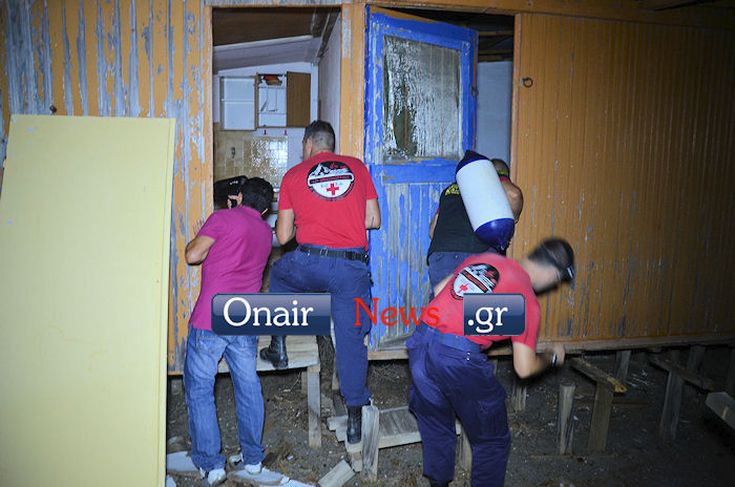 Ολονύχτιες έρευνες για 60χρονο αγνοούμενο στο Μεσολόγγι
