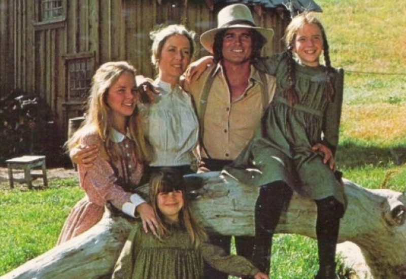 Πώς είναι σήμερα οι πρωταγωνιστές από το «Μικρό Σπίτι στο Λιβάδι»