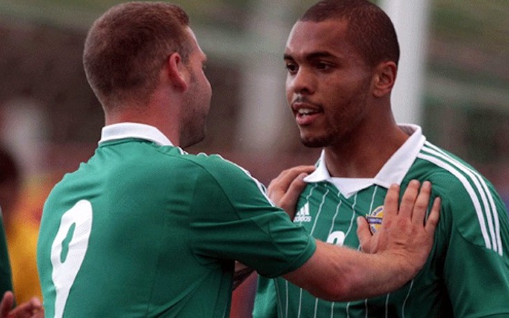 «Όνειρο να βάλω γκολ στην Ελλάδα»