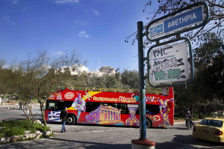 Στην αντεπίθεση κατά του Σπίρτζη ο πρώην πρόεδρος του ΟΑΣΑ