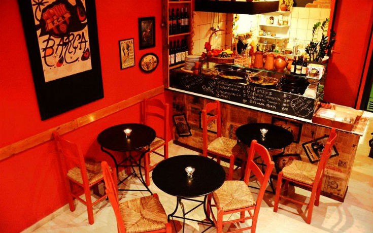 paella barcelona_newsbeast paella barcelona_newsbeast