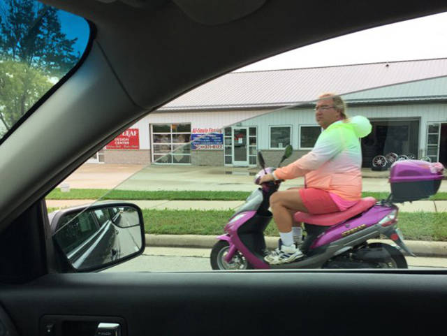 Ρούχα που δεν θα φορούσες ποτέ!