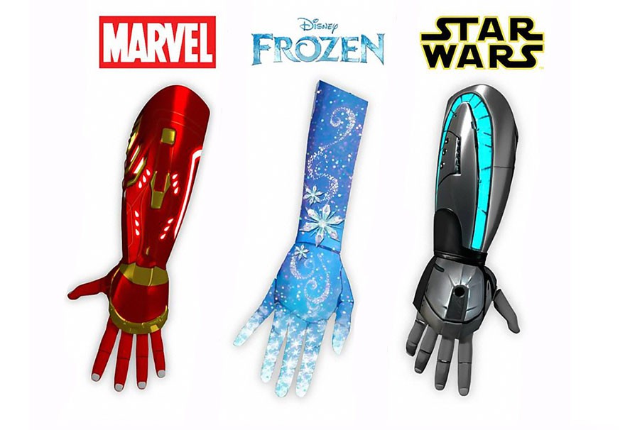 prosthetic-hand-disney-heroes-open-bionics-6 prosthetic-hand-disney-heroes-open-bionics-6