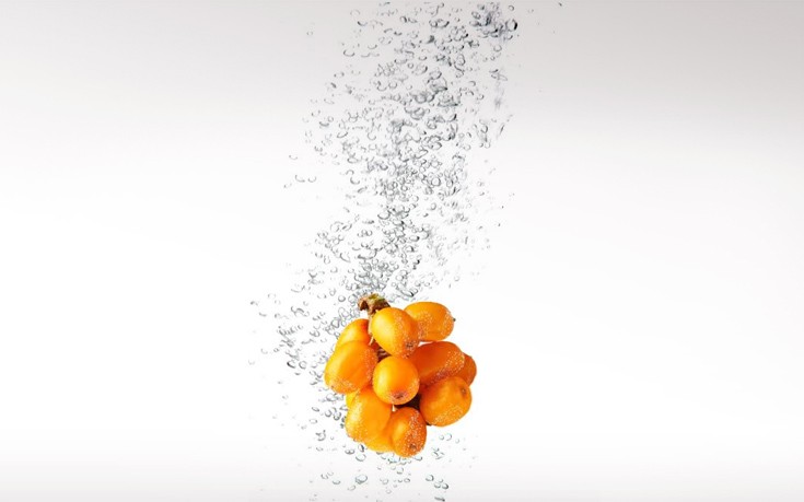 Ευεξία, ενίσχυση της άμυνας του οργανισμού και λάμψη με Ιπποφαές