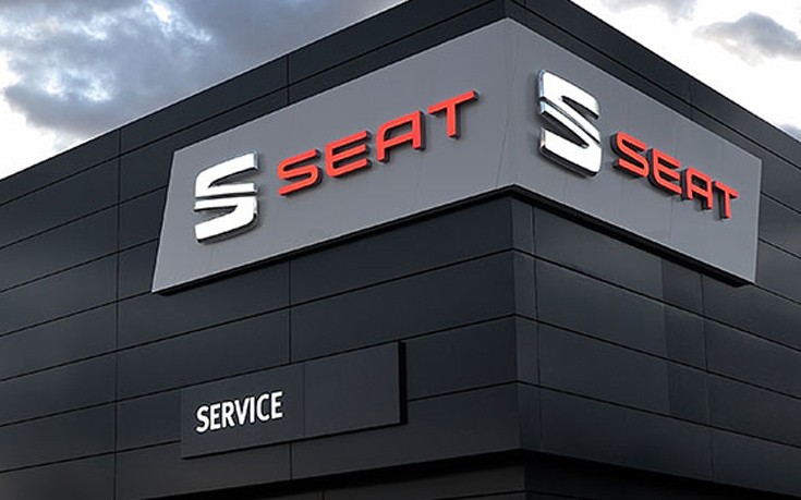 Έλεγχος μοντέλων Seat για αποκλίσεις στις εκπομπές ρύπων