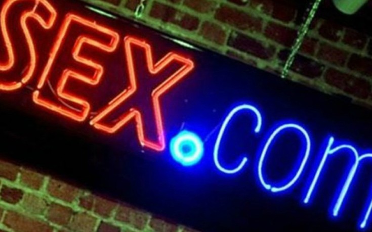 Η πολυτάραχη ιστορία του «sex.com»