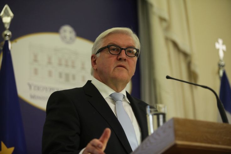 Η Γερμανία διαφωνεί με την αποβολή της Ουγγαρίας από την Ευρωπαϊκή Ένωση