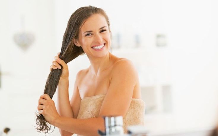 Nέα ολοκληρωμένη σειρά περιποίησης μαλλιών που αντιστρέφει το χρόνο