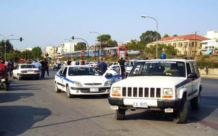 Αστυνομική επιχείρηση στην Πελοπόννησο με 62 συλλήψεις