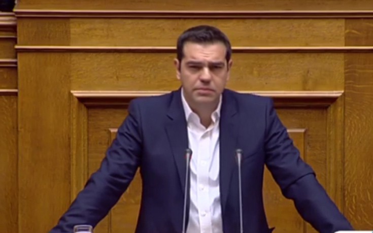 Τσίπρας: Δεν γίνεται να υπάρξουν κοινές περιπολίες με την Τουρκία