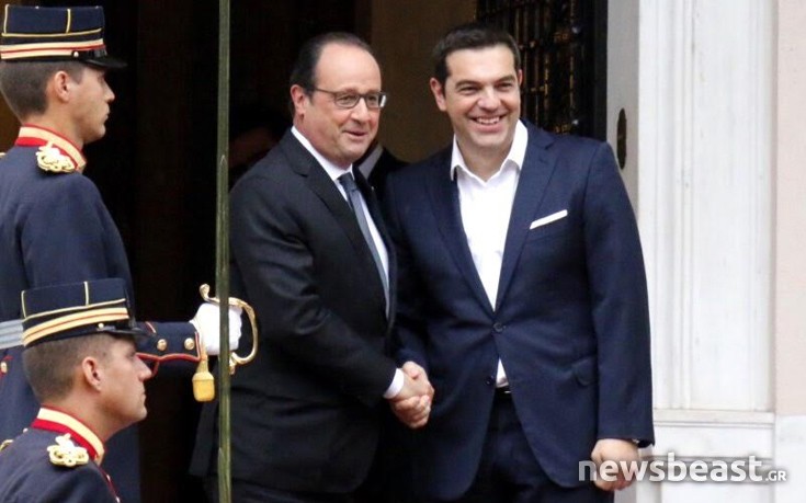 ΤΣΙΠΡΑΣ ΟΛΑΝΤ