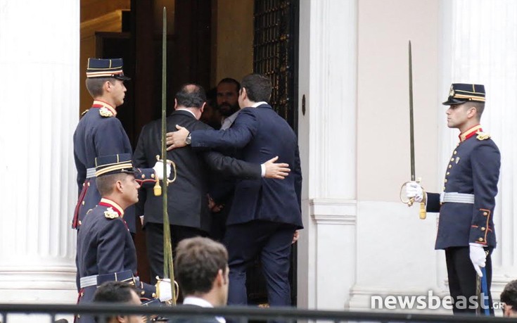 ΤΣΙΠΡΑΣ ΟΛΑΝΤ