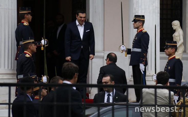 ΤΣΙΠΡΑΣ ΟΛΑΝΤ