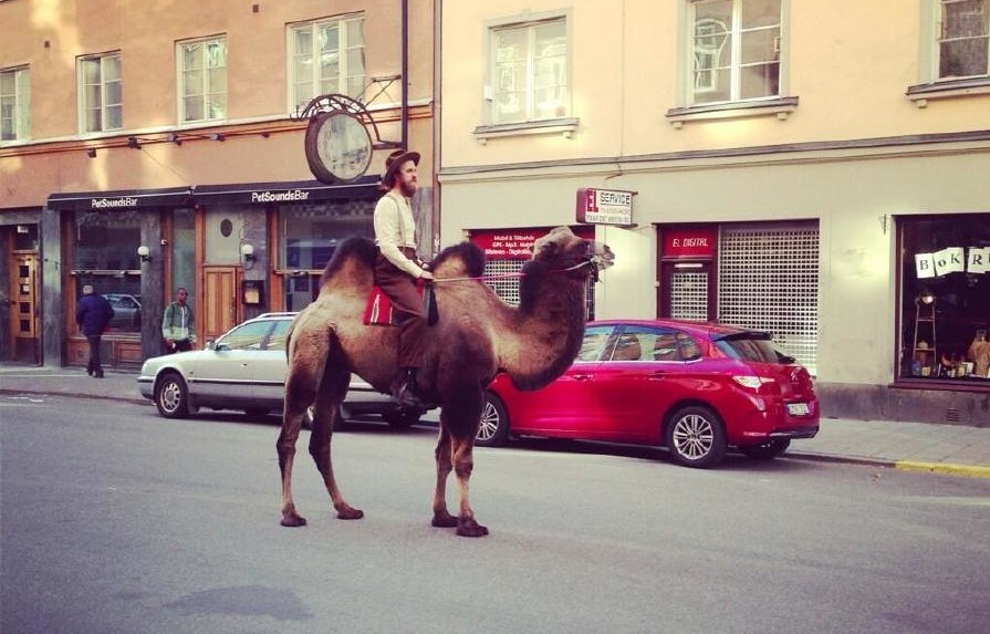 Οι hipsters έχουν χάσει το μέτρο