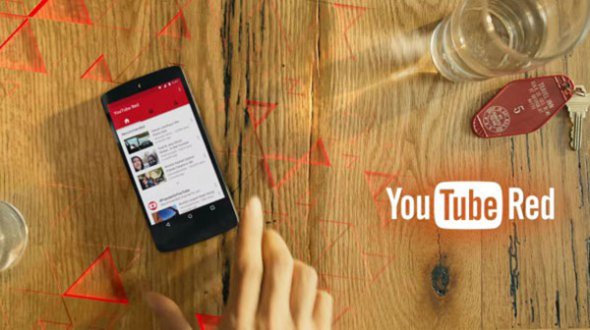 Πρεμιέρα στις 28 Οκτωβρίου στις ΗΠΑ για το YouTube Red