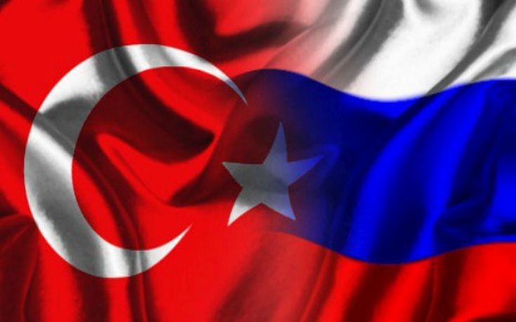 Τέλος στη μετακίνηση χωρίς βίζα για Τούρκους βάζει η Ρωσία