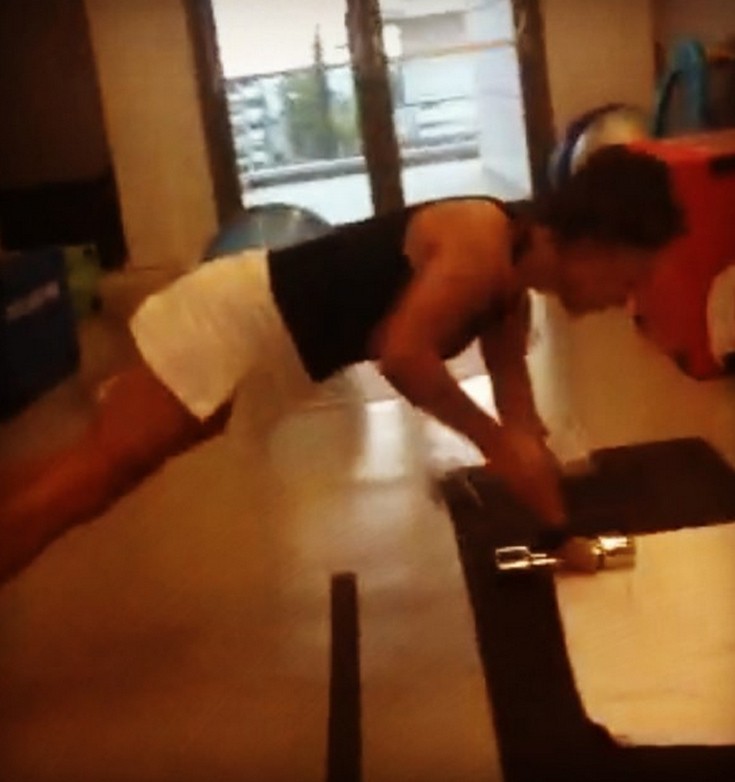 Αθανασία Τσουμελέκα Αθανασία Τσουμελέκα