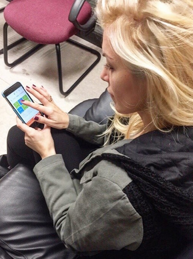 Κατερίνα Καινούριου Κατερίνα Καινούριου