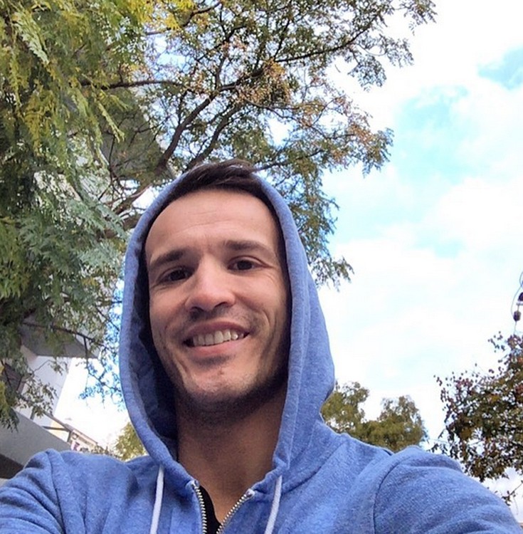 Δημήτρης Μώρος Δημήτρης Μώρος