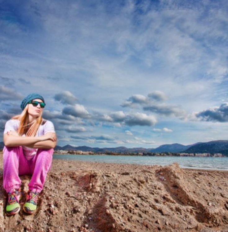 Τζένη Μπαλατσινού Τζένη Μπαλατσινού