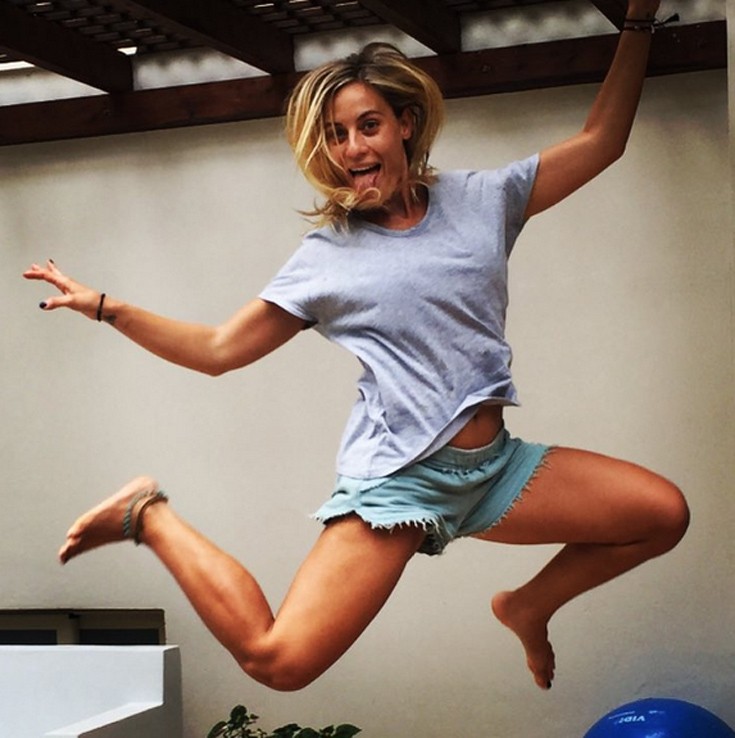 Η Ελεονώρα Μελέτη Η Ελεονώρα Μελέτη