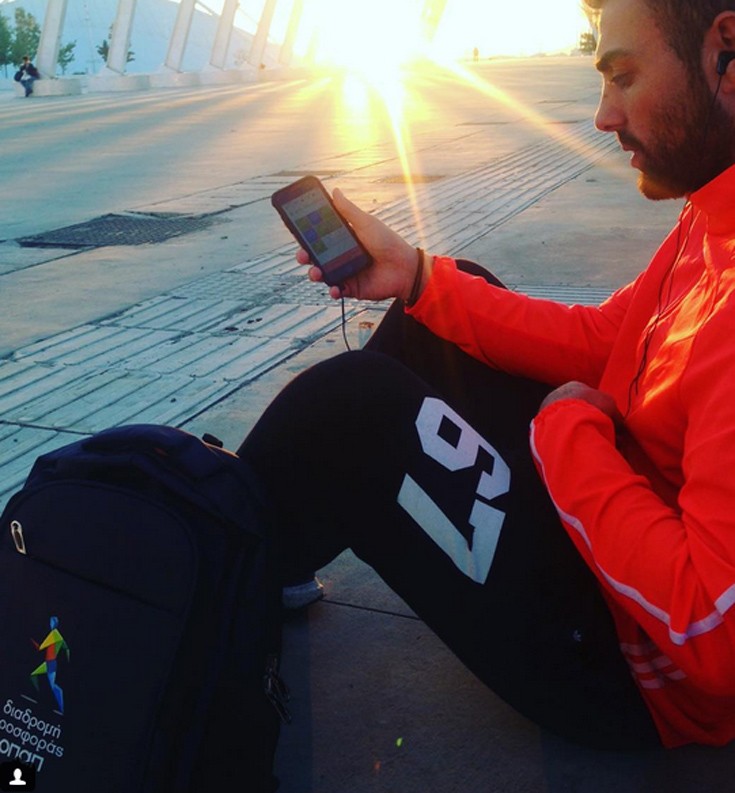 Στέλιος Χανταμπάκης Στέλιος Χανταμπάκης