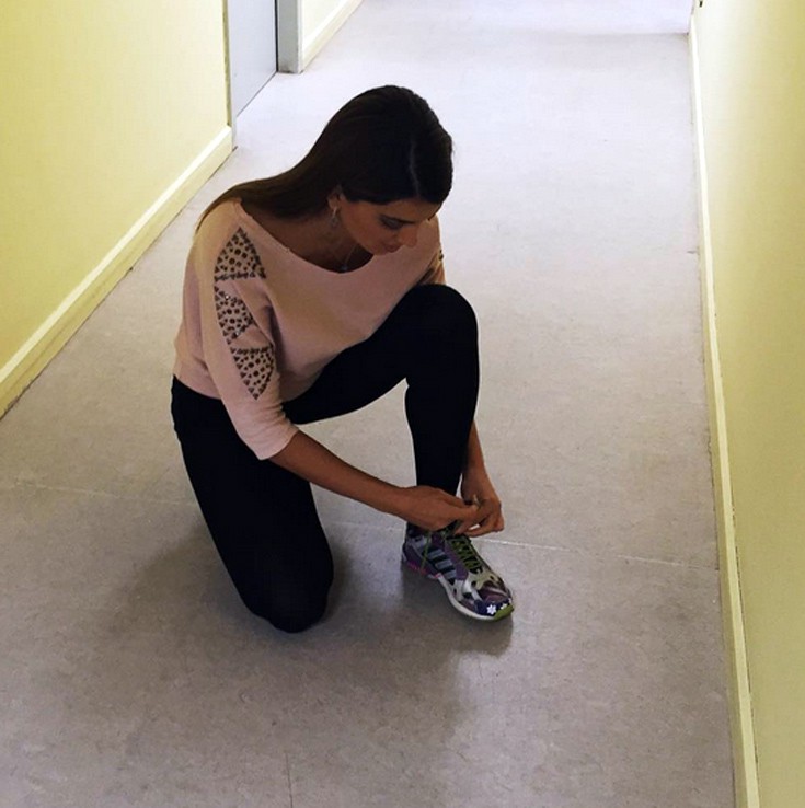 Σταματίνα Τσιμτσιλή Σταματίνα Τσιμτσιλή