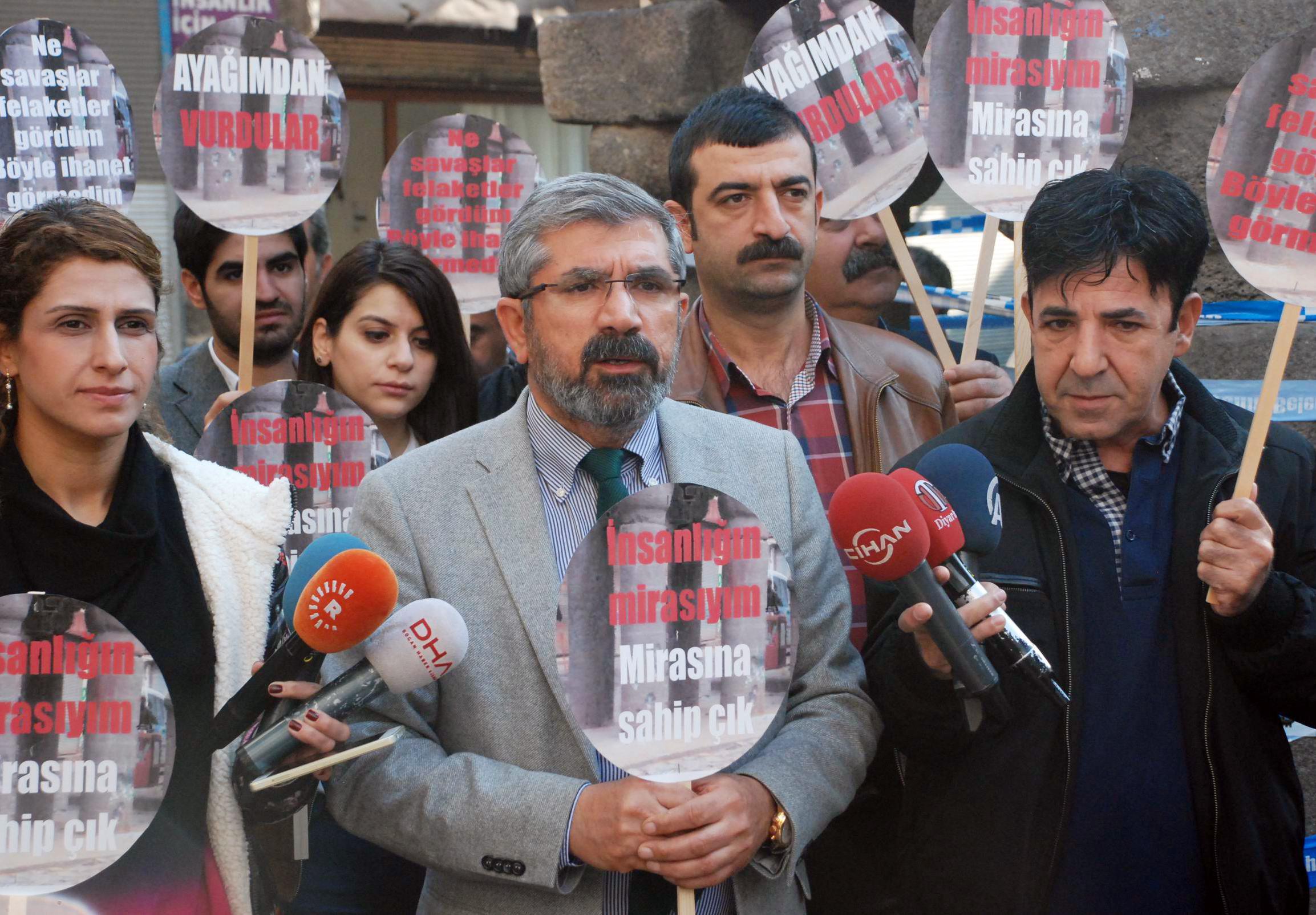 Βίντεο με τη δολοφονία Κούρδου ακτιβιστή στην Τουρκία μπροστά στις κάμερες
