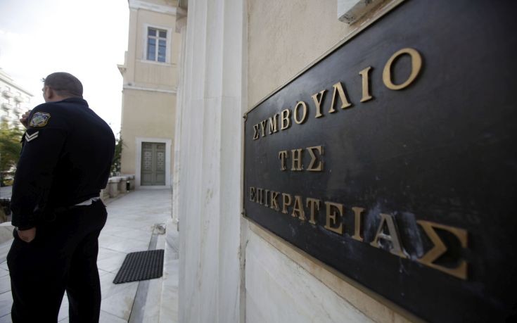 «Μπλόκο» από το ΣτΕ σε δήμους για αιγιαλούς και παραλίες