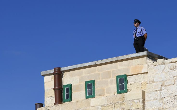 Οι πρόσφυγες από την Αφρική στο επίκεντρο της Συνόδου της Μάλτας