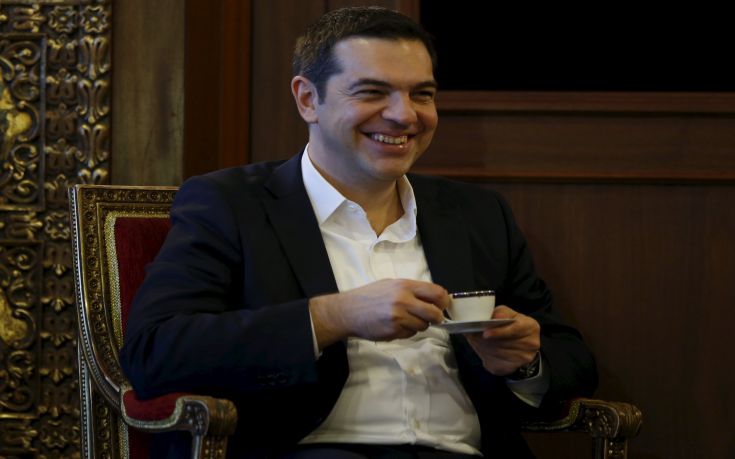 Handelsblatt: Η τρόικα του προσφυγικού