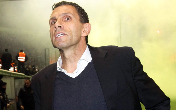 Πογέτ: Χάναμε εύκολα την μπάλα