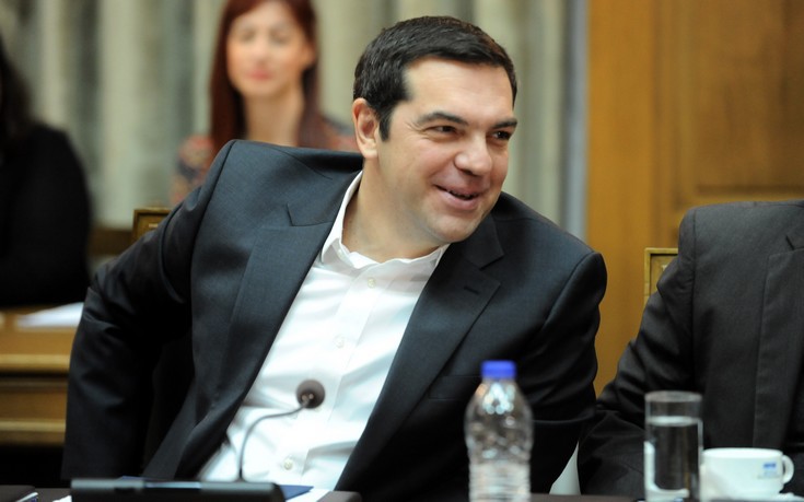 Τσίπρας: Αποσυνδέθηκε η πρώτη αξιολόγηση από την ανακεφαλαιοποίηση των τραπεζών