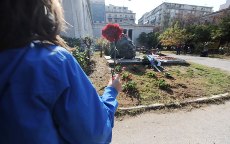 Κυκλοφοριακές ρυθμίσεις για το Πολυτεχνείο