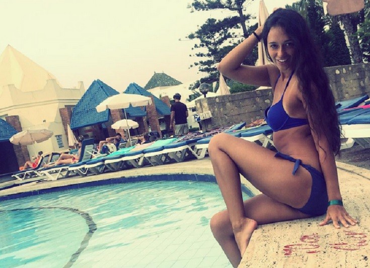 Η αθλητίατρος που… κουράρει τους αστέρες του ποδοσφαίρου