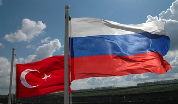 Ρωσία: Αναξιοπρεπείς και αβάσιμες οι κατηγορίες του Νταβούτογλου