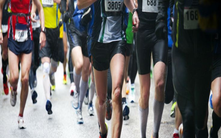 Κλείνουν δρόμοι στη Θεσσαλονίκη για το «2nd Olympic Day Run»