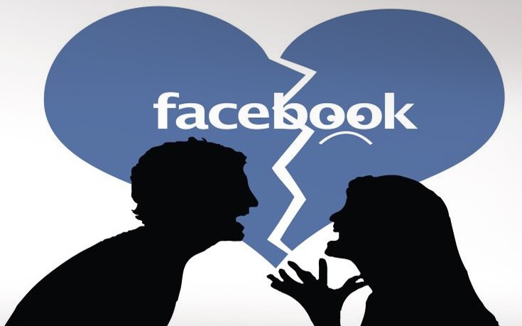 Το Facebook θα κουμαντάρει τους… χωρισμούς!