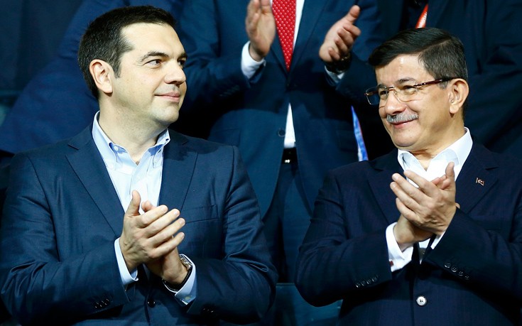 ΝΤΑΒΟΥΤΟΓΛΟΥ ΤΣΙΠΡΑΣ ΝΤΑΒΟΥΤΟΓΛΟΥ ΤΣΙΠΡΑΣ