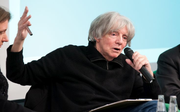 Πέθανε ο γάλλος φιλόσοφος Αντρέ Γλυξμάν