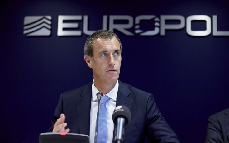 Η Κοπεγχάγη επιδιώκει μια «παράλληλη συμφωνία» για τη συνεργασία με τη Europol