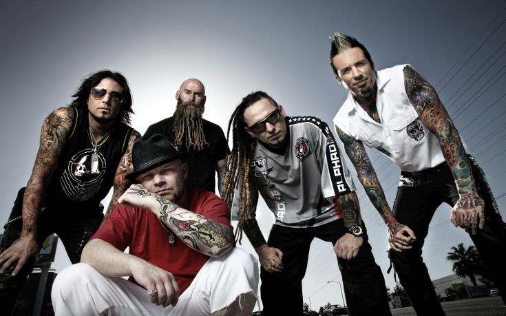 Ακυρώθηκε heavy metal συναυλία στο Μιλάνο υπό τον φόβο του ISIS