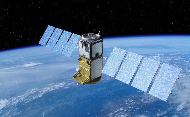 Το αυριανό «ορόσημο» για το δορυφορικό σύστημα πλοήγησης Galileo