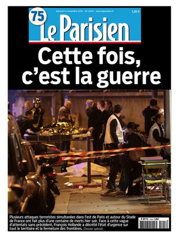 LEPARISIEN LEPARISIEN