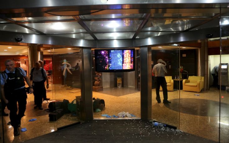 Επίθεση ενόπλων σε ξενοδοχείο όπου συχνάζουν στελέχη του ΟΗΕ στο Μαλί
