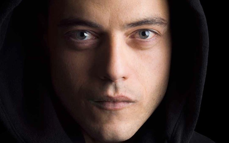 Ο Mr. Robot έρχεται στον ΟΤΕ TV