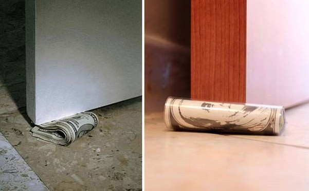 Οι πιο πρωτότυπες σφήνες