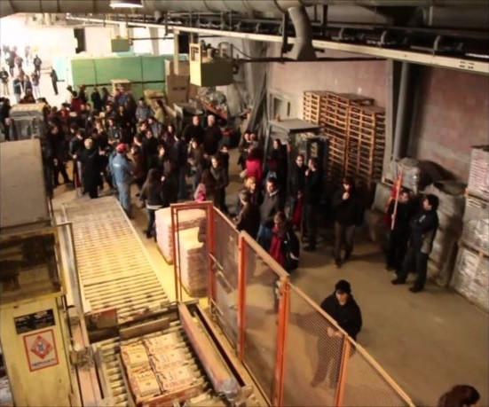 Πρώτος πλειστηριασμός ακινήτων της ΒΙΟΜΕ